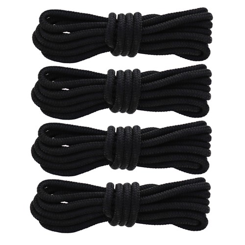 Bisupply 4pk nylon dock - bisupply,