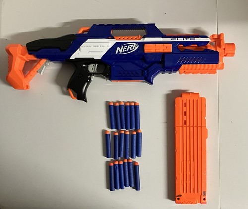 Nerf strike elite - nerf,