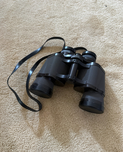 Halina discovery 8x40 field - halina,