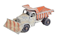 Vintage Matchbox Lesney No 16