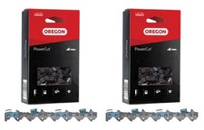 2-pack 18" Chains Fits RYOBI