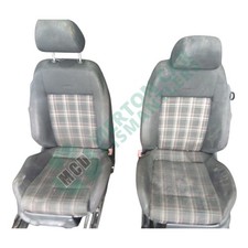 VW POLO GTI 2011 3DR TARTAN