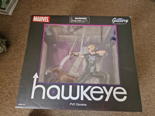 Diamond select toys marvel - toys,