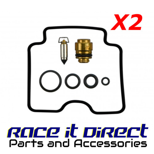 Carb repair kit for suzuki - carb,