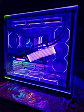 Custom Gaming/Workstation PC