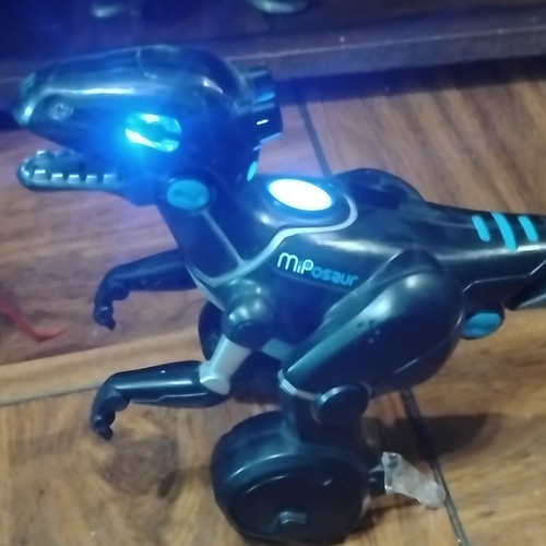 Wowwee miposaur robotic - wowwee,