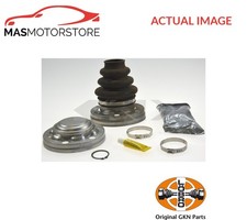 CV JOINT BOOT KIT TRANSMISSION