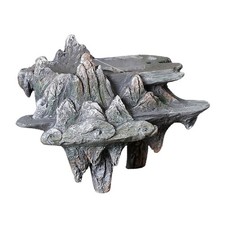 Traditional Chinese Resin