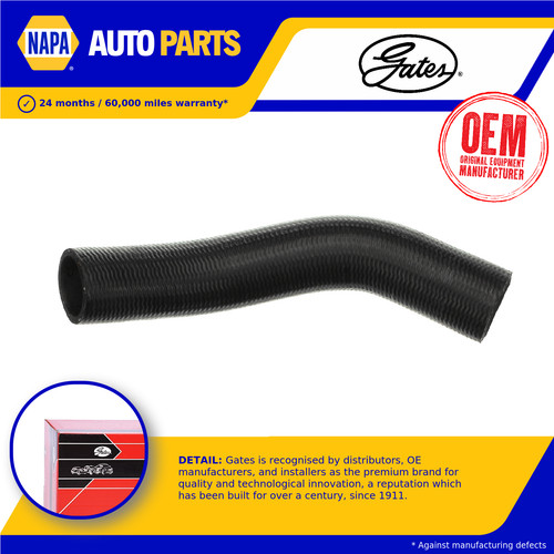 Radiator hose fits jeep - radiator,