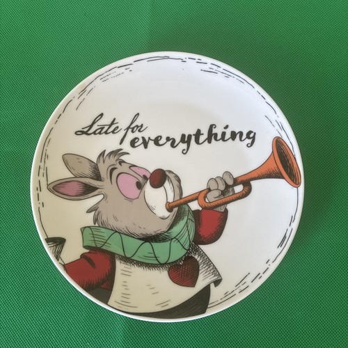 Disney alice wonderland - disney, tea