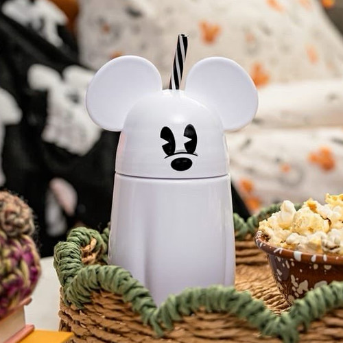 Halloween disney mickey mouse - halloween,