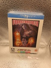Frankenhooker (Blu-ray, 2012)