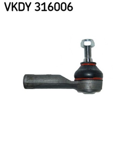Fits skf vkdy - vkdy, steering