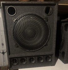 Speakers