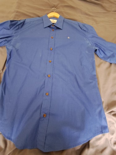 Vivienne westwood man long - vivienne,