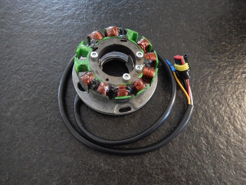 Husqvarna alternator stator - husqvarna,