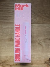 Mark Hill Curling Wand Handle