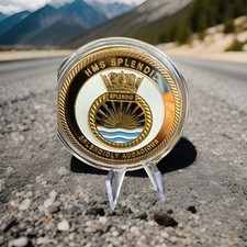 Royal Navy Memorabilia Gifts