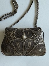 Antique Silver Victorian