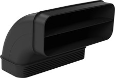Gaggenau AD857030 Flat Duct