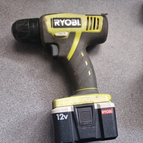 Ryobi lsd 120 12v - lsd-120,