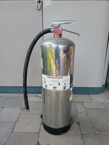 Amerex gallon water - amerex,