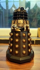 Doctor Who = Talking Dalek =