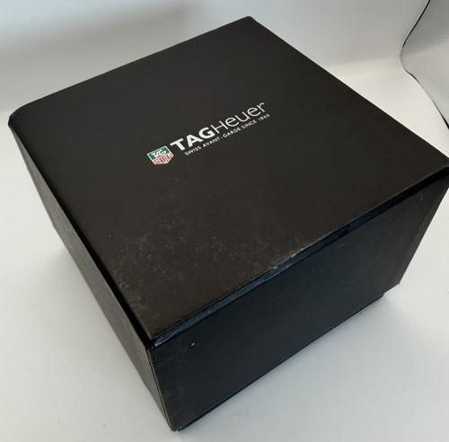 Tag heuer senna - senna, genuine