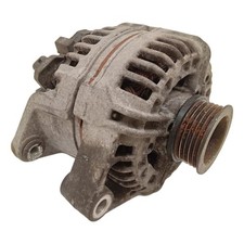 VAUXHALL CORSA ALTERNATOR D MK3 2011-2014 1.4 PETROL MAUAL 5 SPEED 93190139
