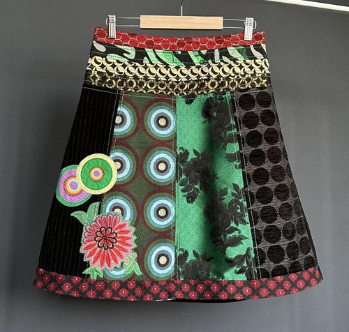 Amazing colourful patchwork - amazing,