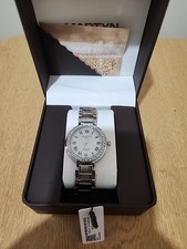 Martyn Line Dual Time