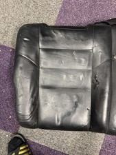 VW Golf MK4 25th  RECARO