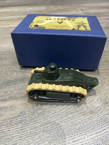 Skybirds 1930s whippet - 1930s,