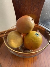 ARTIFICIAL FRUIT ORANGES