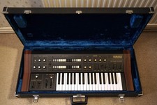 Yamaha CS-15D - Analogue