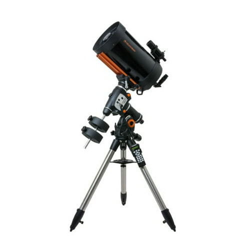 Celestron cgem sct goto - cgem, ii