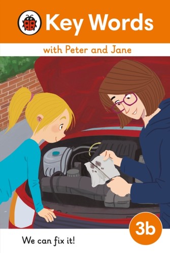 Key words with - key, jane