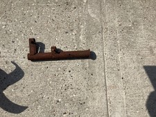 Merry tiller front weight - tiller,