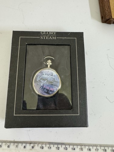 Glory steam flying scotsman - glory, of