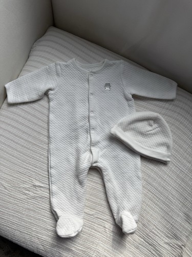Little baby quilted - me,