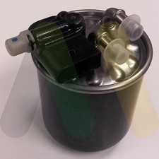 Fuel Filter For Mercedes GLS