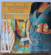 Anna Maria Horner Handmade