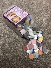 Easy Cut Mosaic tiles Multi