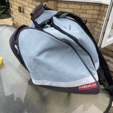 Head Instep Adapt Gorg 10.5 4