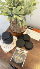 Pentax lens 35mm 80mm - lens-f,