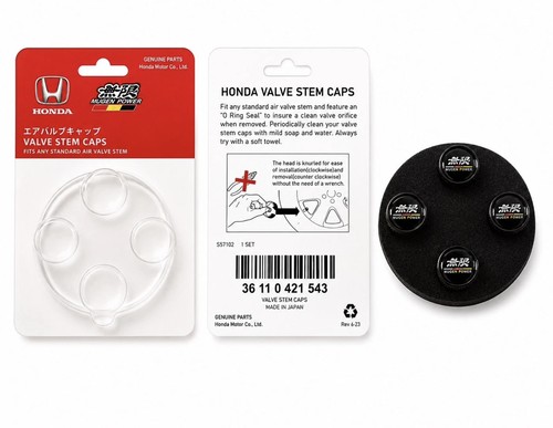 Genuine honda premium oem tyre - genuine,