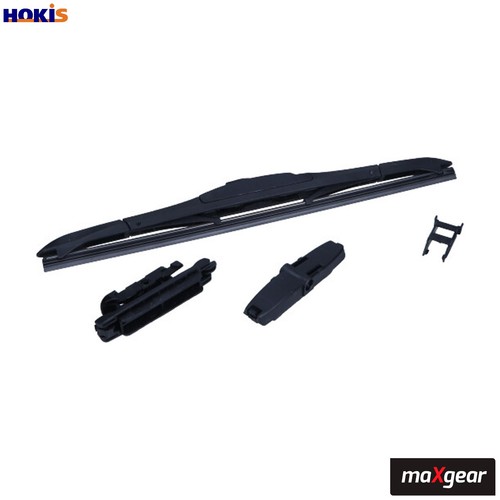 Wiper blade 6350 for - wiper, 39-6350