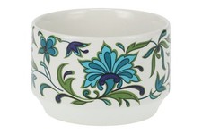 Midwinter - Spanish Garden -