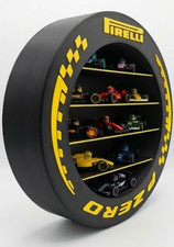 F1 2026 inspired tyre sidewall