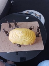 1/32 marx jungle hut with 10